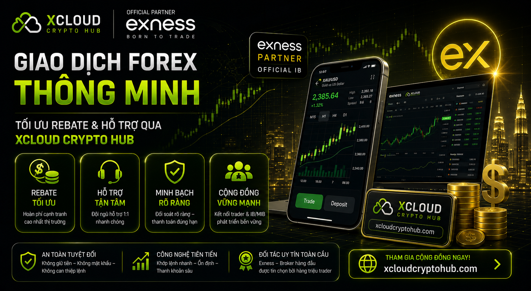 Binance