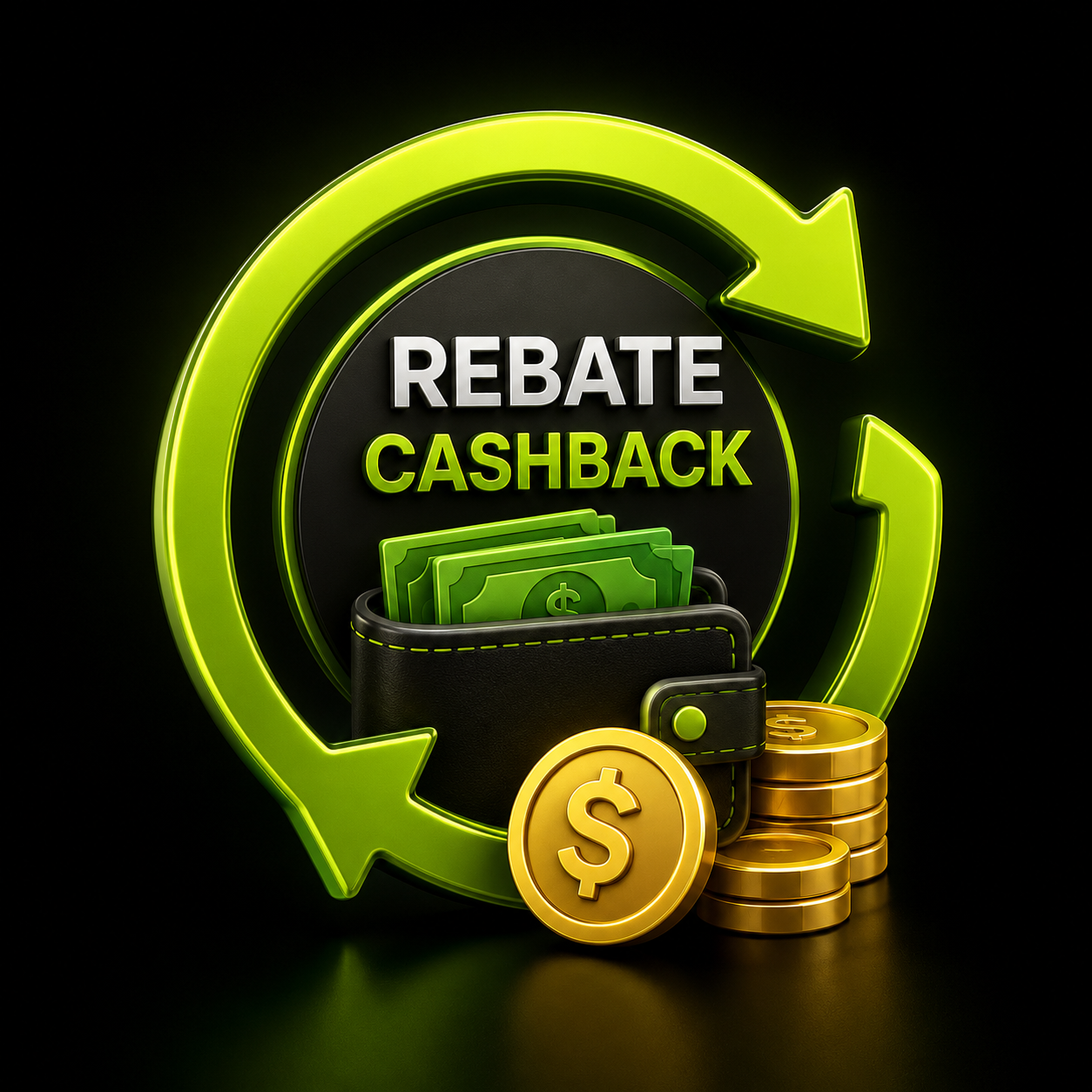 Rebate