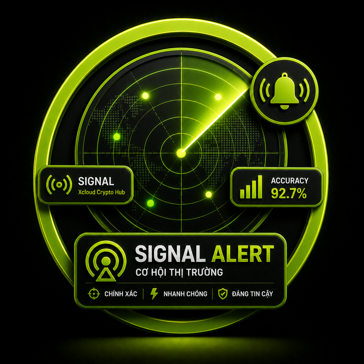 Market Radar