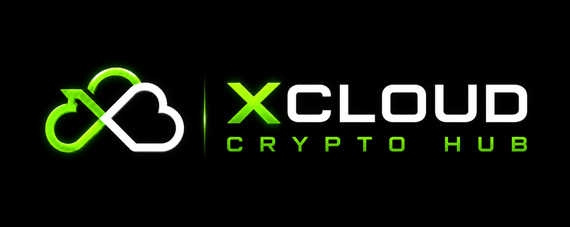 XCloud Crypto Hub